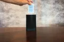 Larry Wilmore's Gravity Wallet by David Regal and Larry Wilmore – Bild 1