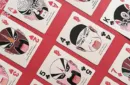 The Three Kingdoms of Peking Opera  Playing Cards – Bild 2