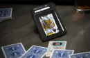 Evolution Wallet (Genuine Leather) by Javier Fuenmayor – Image 3