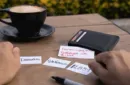 Evolution Wallet (Genuine Leather) by Javier Fuenmayor – Image 4