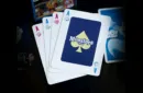 BOOBERRY™ 55th ANNIVERSARY V2 PLAYING CARDS – Bild 3
