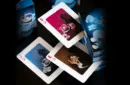 BOOBERRY™ 55th ANNIVERSARY V2 PLAYING CARDS – Bild 5