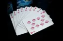 BOOBERRY™ 55th ANNIVERSARY V2 PLAYING CARDS – Bild 6