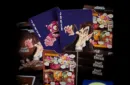 COUNT CHOCULA™ 55th ANNIVERSARY V2 PLAYING CARDS – Bild 3