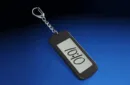 IARVEL Keychain by IARVEL MAGIC – Bild 1