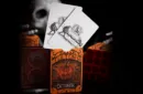 OCTOBER V2 PUMPKIN ORANGE PLAYING CARDS – Bild 4