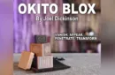 Okito Blox by Joel Dickinson – Bild 1