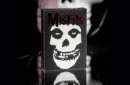 THE MISFITS™ FIEND OFFICIAL PLAYING CARDS – Bild 1