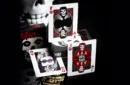 THE MISFITS™ FIEND OFFICIAL PLAYING CARDS – Bild 2