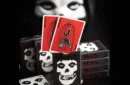 THE MISFITS™ FIEND OFFICIAL PLAYING CARDS – Bild 3