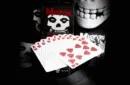 THE MISFITS™ FIEND OFFICIAL PLAYING CARDS – Bild 4