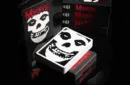 THE MISFITS™ FIEND OFFICIAL PLAYING CARDS – Bild 5