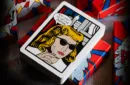 FULTON'S PERFIDIA PLAYING CARDS – Bild 2