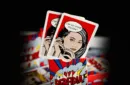 FULTON'S PERFIDIA PLAYING CARDS – Bild 3