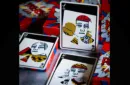 FULTON'S PERFIDIA PLAYING CARDS – Bild 4