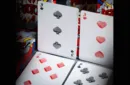 FULTON'S PERFIDIA PLAYING CARDS – Bild 5