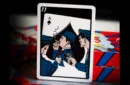FULTON'S PERFIDIA PLAYING CARDS – Bild 6