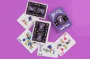 Bicycle Disney Daisy Duck by US Playing Card Co – Bild 3