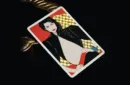 VAPORWAVE IDOL 2: MALL WALKING PLAYING CARDS – Bild 2