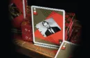 VAPORWAVE IDOL 2: MALL WALKING PLAYING CARDS – Bild 6