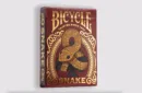 Bicycle Snake Playing Cards – Bild 1