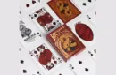 Bicycle Snake Playing Cards – Bild 2