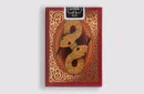 Bicycle Snake Playing Cards – Bild 3