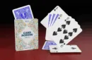 Card Across Plus by IARVEL MAGIC (Blue) – Bild 1