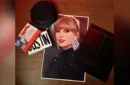 Celebrity Smart-Ass Deluxe (Taylor Swift) by Bill Abbott – Bild 3
