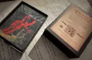 Angels & Demons: Dominion by Simon Duggan – Bild 1
