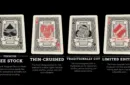 Bicycle Frank Abagnale Playing Cards – Bild 3