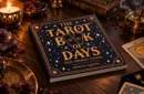 Tarot Book of Days by Bob Farmer - Book – Bild 1