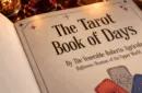 Tarot Book of Days by Bob Farmer - Book – Bild 2