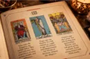 Tarot Book of Days by Bob Farmer - Book – Bild 3