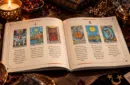Tarot Book of Days by Bob Farmer - Book – Bild 5