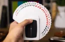 Fourth Wall (Rainbow Edition) Playing Cards – Bild 2