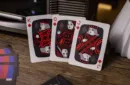 Fourth Wall (Rainbow Edition) Playing Cards – Bild 4