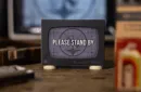Fourth Wall (Noir Edition) Playing Cards – Bild 1