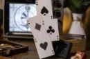 Fourth Wall (Noir Edition) Playing Cards – Bild 2