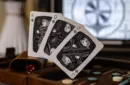 Fourth Wall (Noir Edition) Playing Cards – Bild 3