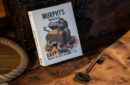 Davy Jones Key by Murphy's Magic – Bild 1