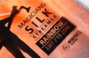 PRO SILK LARGE RAINBOW STREAMER 16 foot X 2.5 inch by Murphy's Magic – Bild 2