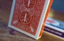 My Power Deck + (Blue) by Jordan Victoria – Bild 2