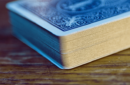 My Power Deck + (Blue) by Jordan Victoria – Bild 4