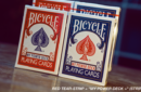 My Power Deck + (Blue) by Jordan Victoria – Bild 5