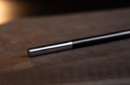 Professional's Magic Wand (Ebony/Silver Tip) by Murphy's Magic – Bild 4