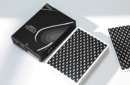 Yuci Tiny Wizard Black Playing Cards by TCC – Bild 6