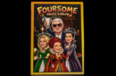 Foursome by Harry Robson – Bild 1