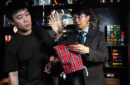 Wonder Bag (Red) by Carson Chan & MS Magic – Bild 4