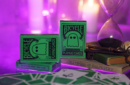 Bicycle Boo Back Playing Cards (Green) – Bild 5